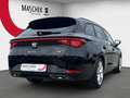 SEAT Leon ST FR 1.5 eTSI DSG Matrix Navi ACC RearView Sitzh. Schwarz - thumbnail 6