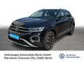 Volkswagen T-Roc 1.5 TSI DSG Style Climatronic Navi LED PDC Schwarz - thumbnail 1