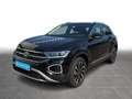 Volkswagen T-Roc 1.5 TSI DSG Style Climatronic Navi LED PDC Schwarz - thumbnail 2