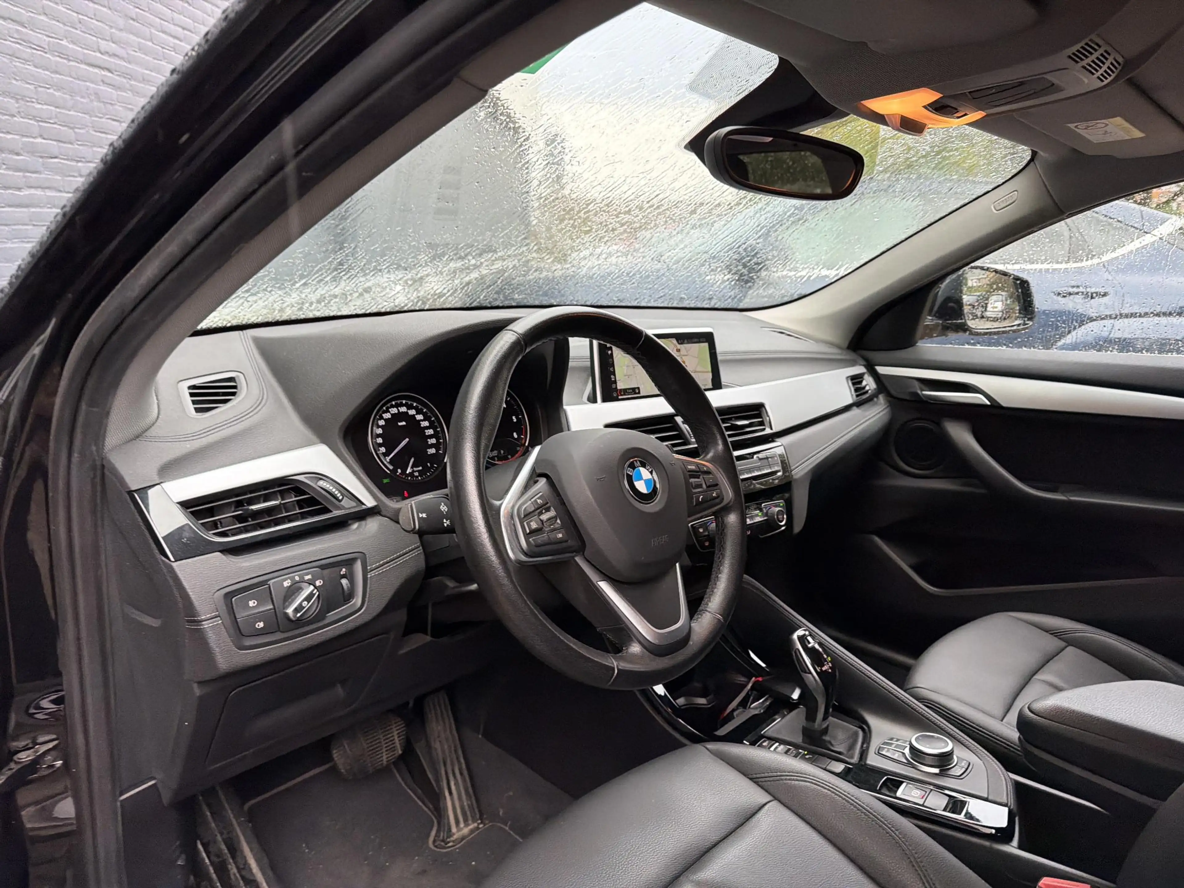 BMW X2 sDrive16d Business Edition | € 11.950,- NETTO! | L — photo 3