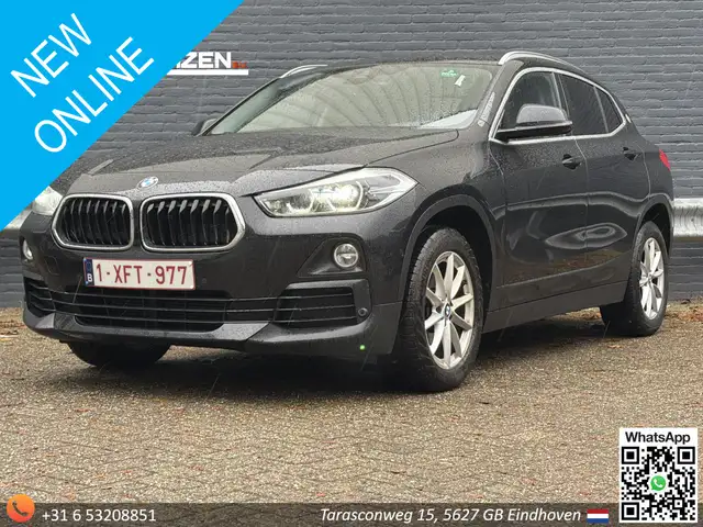 BMW X2 sDrive16d Business Edition | € 11.950,- NETTO! | L