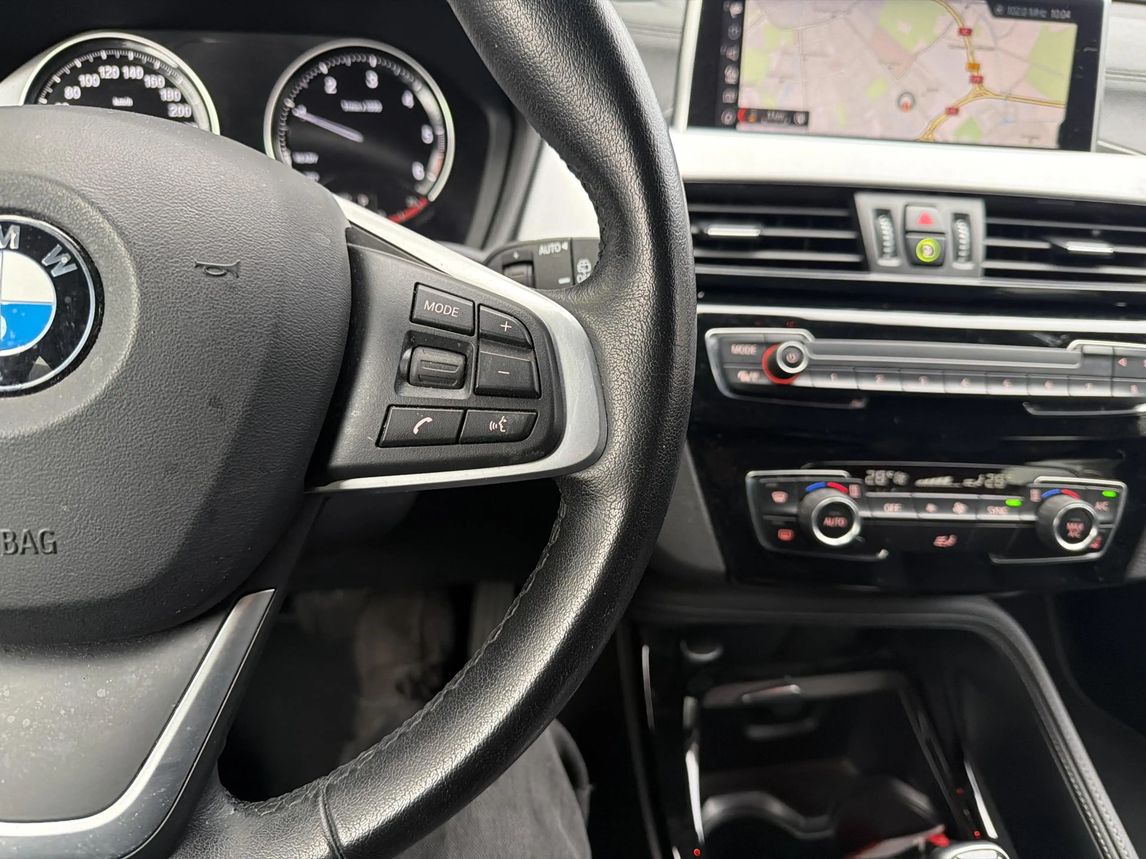 BMW X2 sDrive16d Business Edition | € 11.950,- NETTO! | L — photo 11