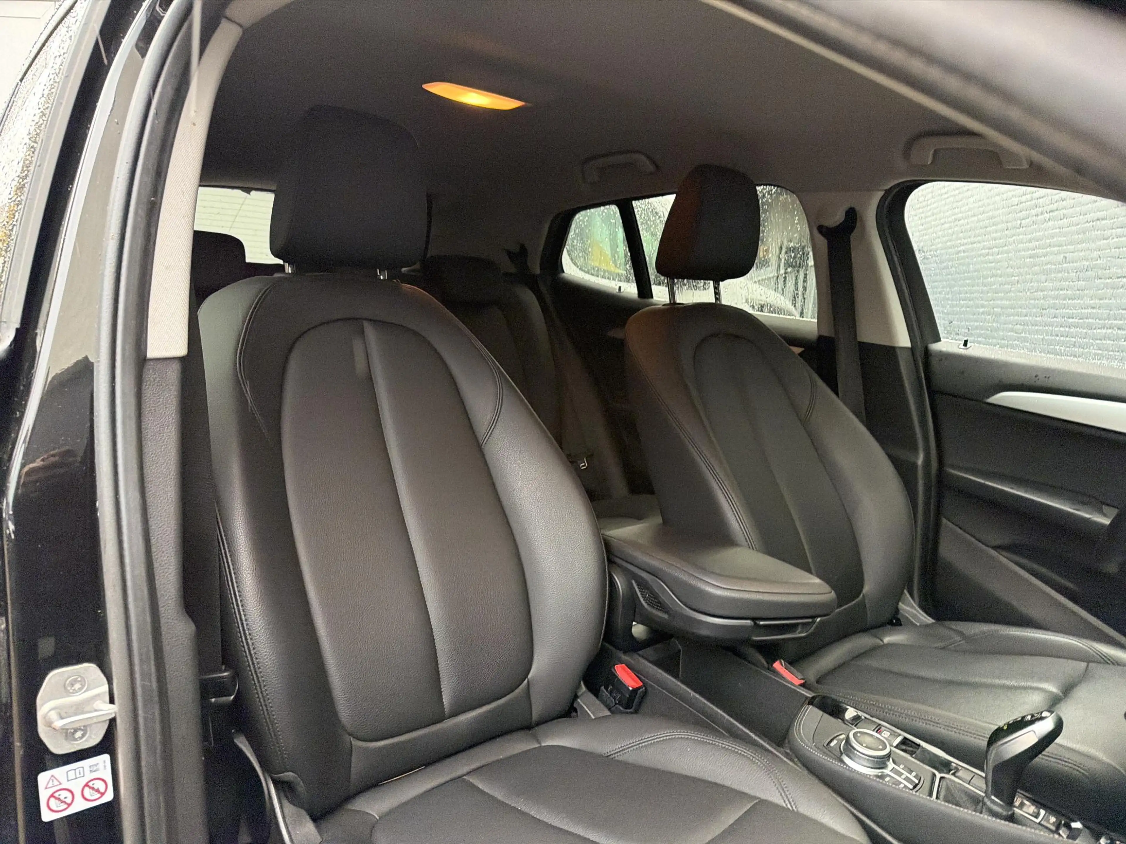 BMW X2 sDrive16d Business Edition | € 11.950,- NETTO! | L — photo 4