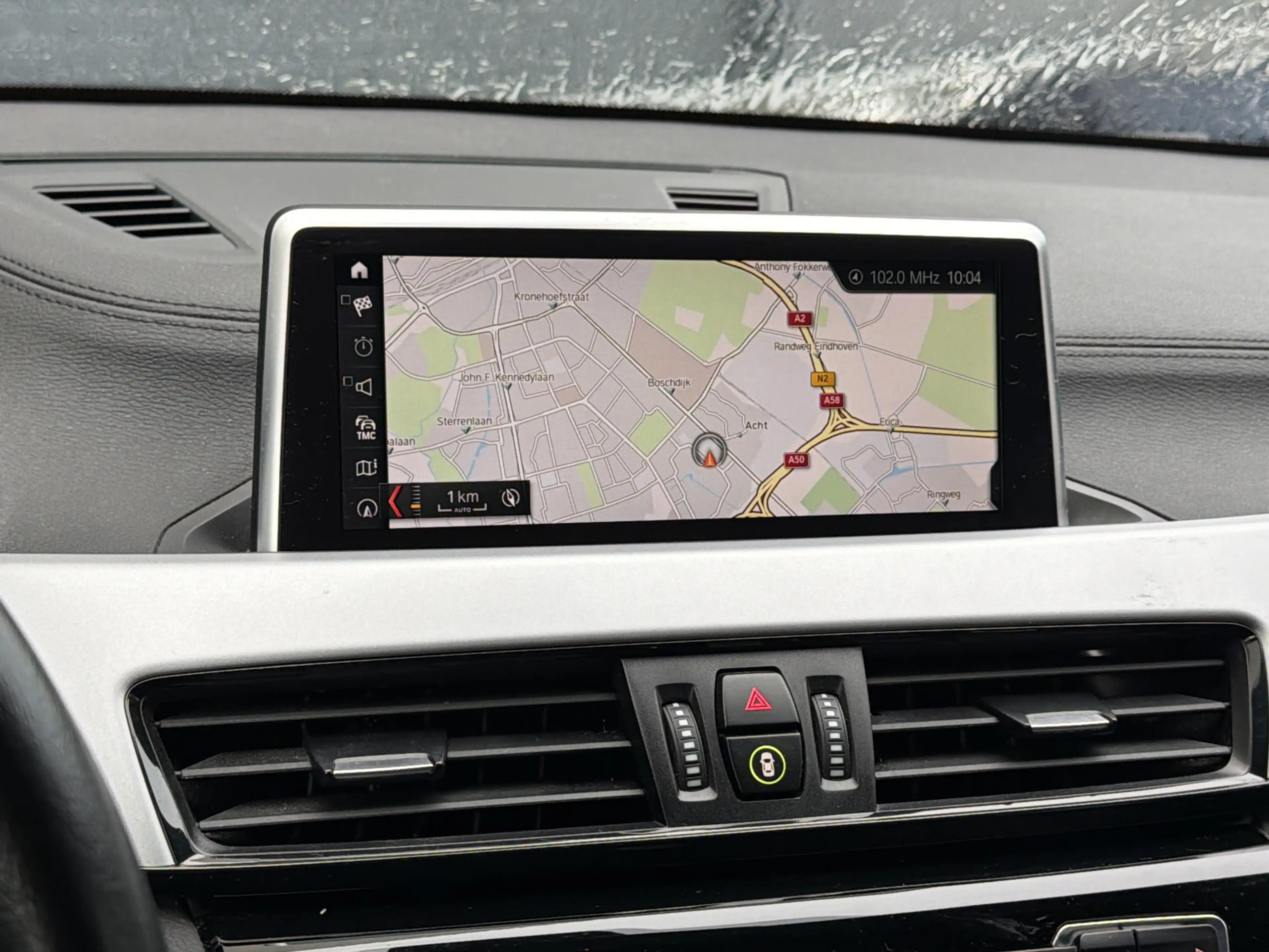 BMW X2 sDrive16d Business Edition | € 11.950,- NETTO! | L — photo 12