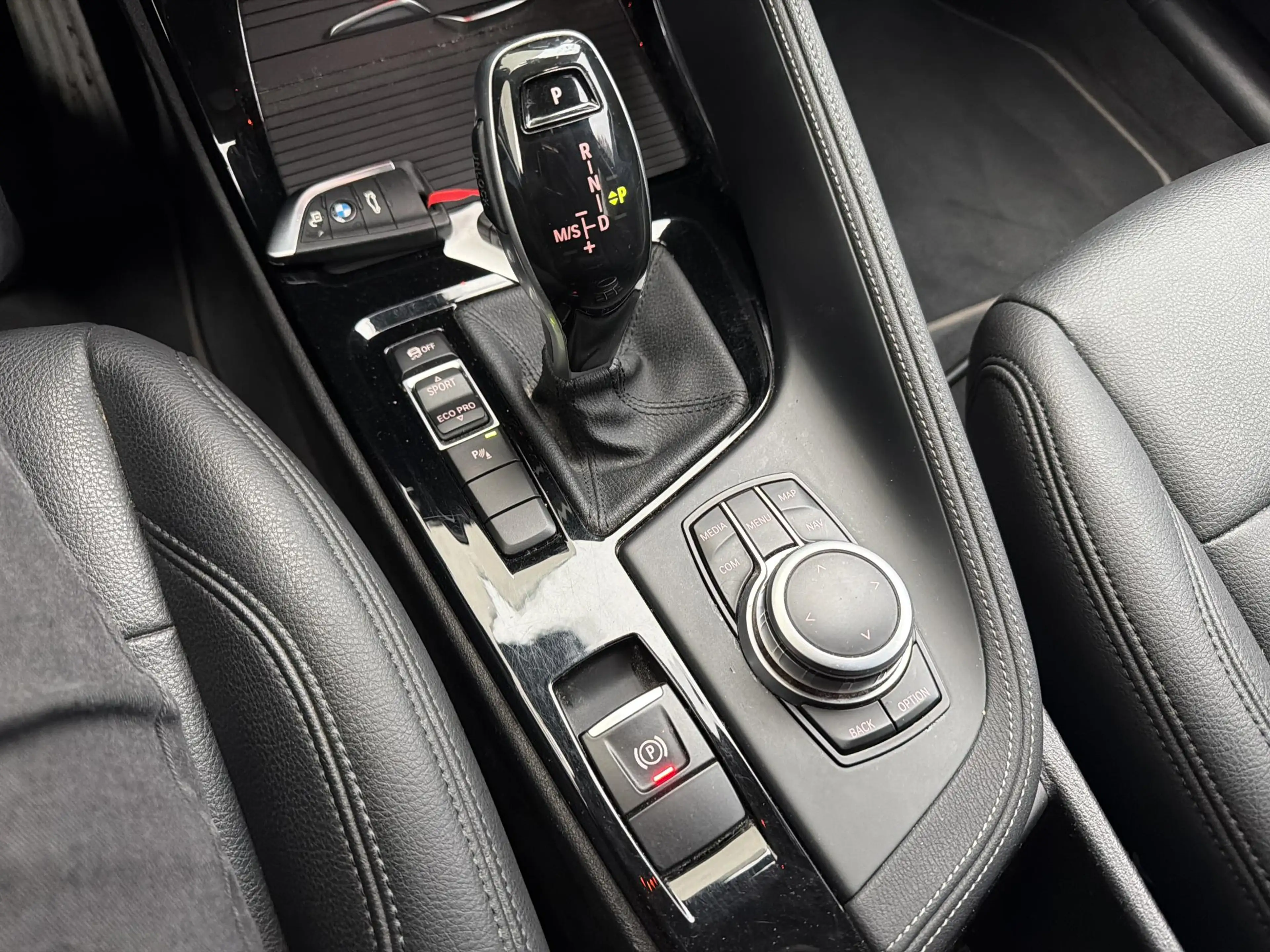 BMW X2 sDrive16d Business Edition | € 11.950,- NETTO! | L — photo 15