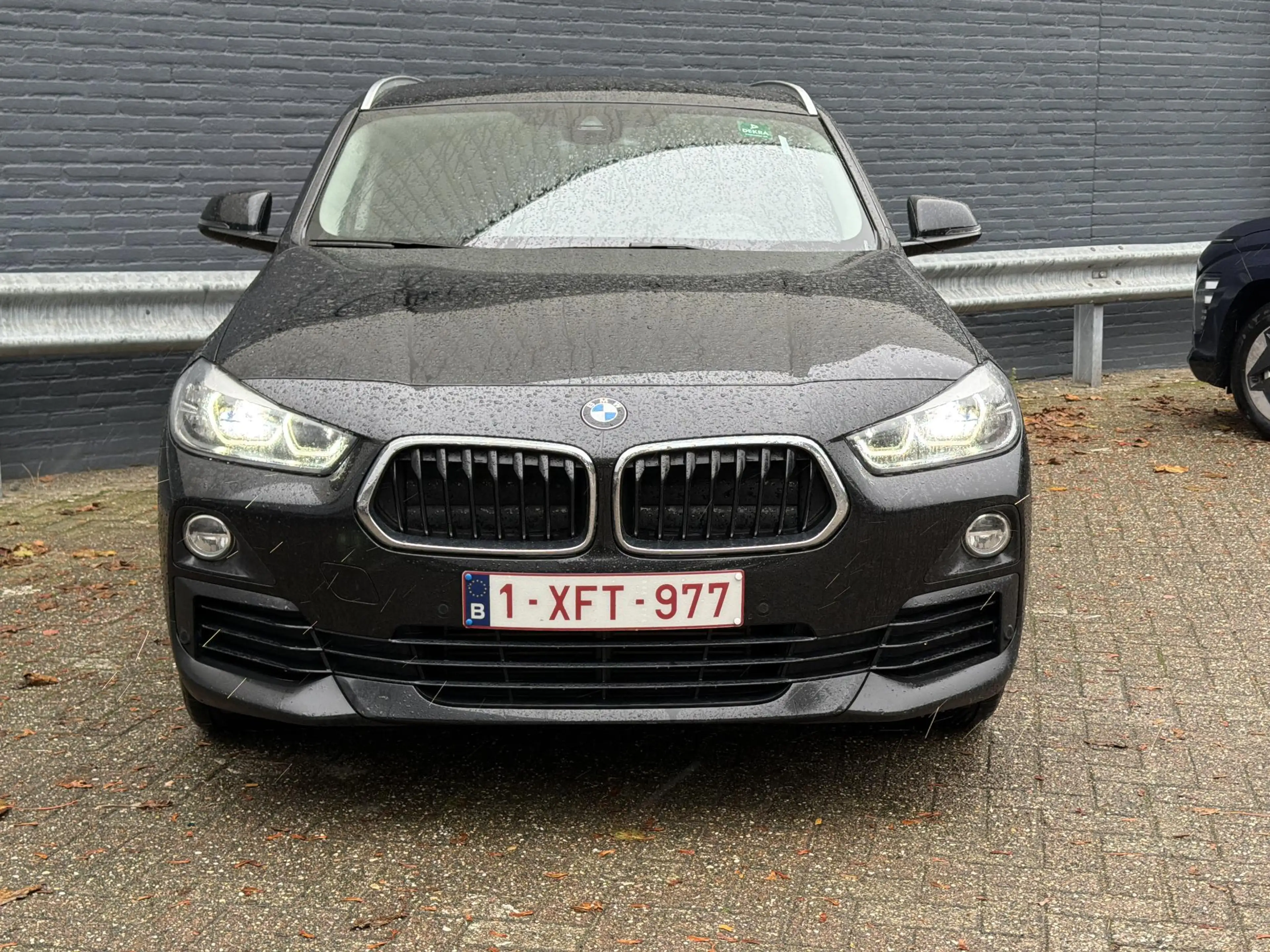BMW X2 sDrive16d Business Edition | € 11.950,- NETTO! | L — photo 5