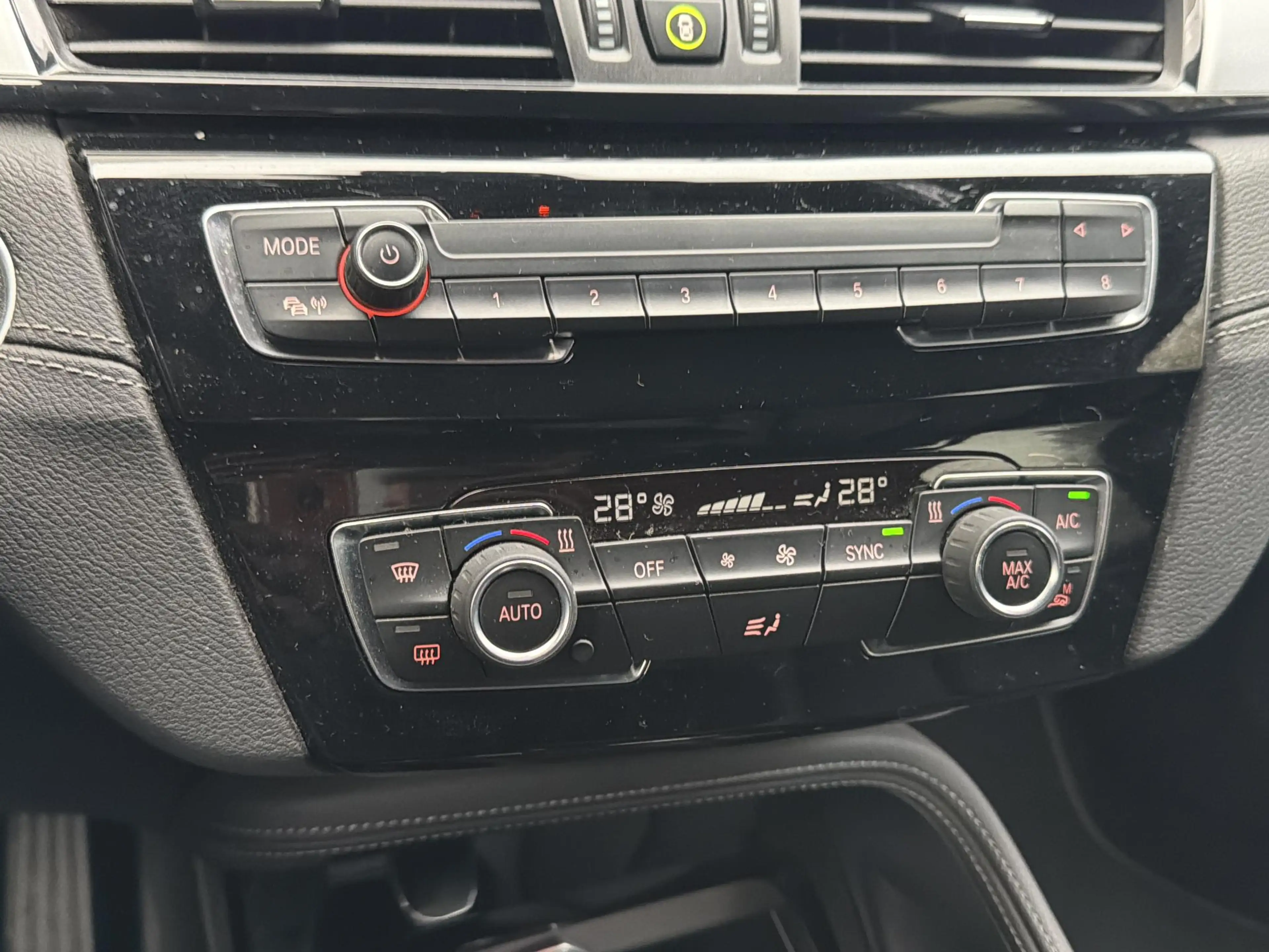 BMW X2 sDrive16d Business Edition | € 11.950,- NETTO! | L — photo 14
