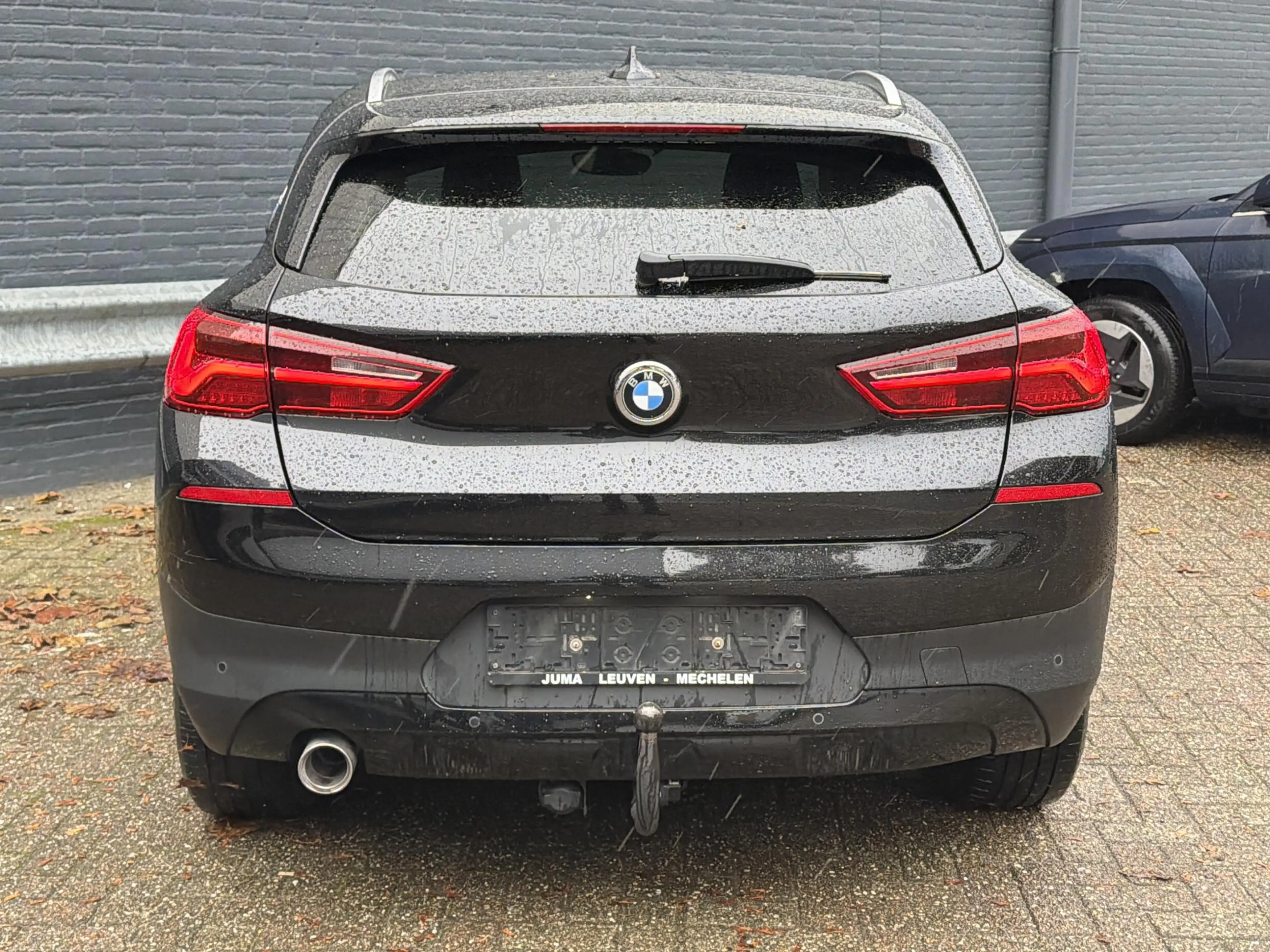 BMW X2 sDrive16d Business Edition | € 11.950,- NETTO! | L — photo 6