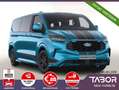 Ford Tourneo Custom 2.0 TDCi 170 Aut Sport 320 L2 AHK Blau - thumbnail 1