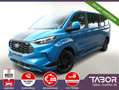 Ford Tourneo Custom 2.0 TDCi 170 Aut Sport 320 L2 AHK Blau - thumbnail 2