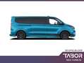 Ford Tourneo Custom 2.0 TDCi 170 Aut Sport 320 L2 AHK Blau - thumbnail 3