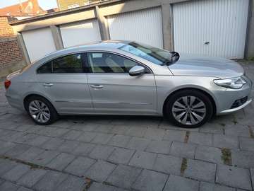 Passat CC 1.8 TSI CC DSG * 52600 km *  Highline * prêt à être immatriculé (Contrôle Technique OK)