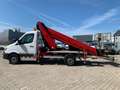 Mercedes-Benz Sprinter 316 - Ruthmann lift TB270 - thumbnail 5