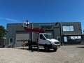 Mercedes-Benz Sprinter 316 - Ruthmann lift TB270 - thumbnail 27