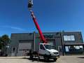 Mercedes-Benz Sprinter 316 - Ruthmann lift TB270 - thumbnail 1