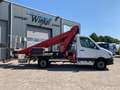 Mercedes-Benz Sprinter 316 - Ruthmann lift TB270 - thumbnail 4