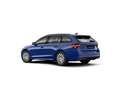 Skoda Octavia Combi TSI Essence LED VIRT APP-CONNEC Blu/Azzurro - thumbnail 3