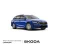 Skoda Octavia Combi TSI Essence LED VIRT APP-CONNEC Blu/Azzurro - thumbnail 1
