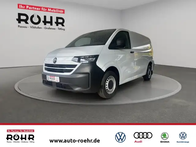 Volkswagen Transporter Kasten (PDC.LED.GRA.Digitales Cockpit) 2.0 TDI