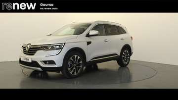 2.0 DCI 130KW ZEN 4WD X-TRONIC 175 5P