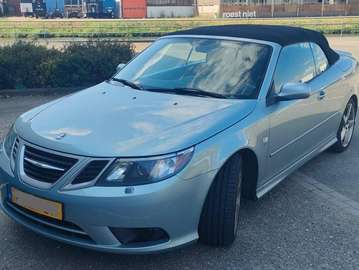 9-3 2.0 T