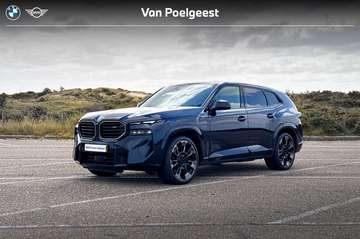 PHEV 30 kWh | M Driver's Pack | Bowers & Wilkins |