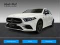 Mercedes-Benz A 250 e AMG+MBUX+LED+NIGHT+Kamera+Ambi+CarPlay White - thumbnail 1