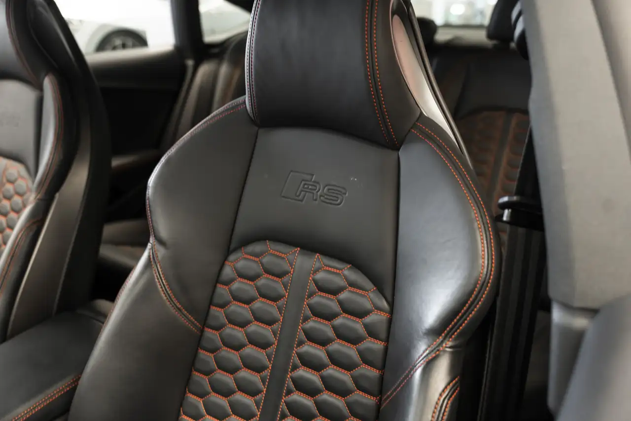Audi RS5 снимка Audi RS5