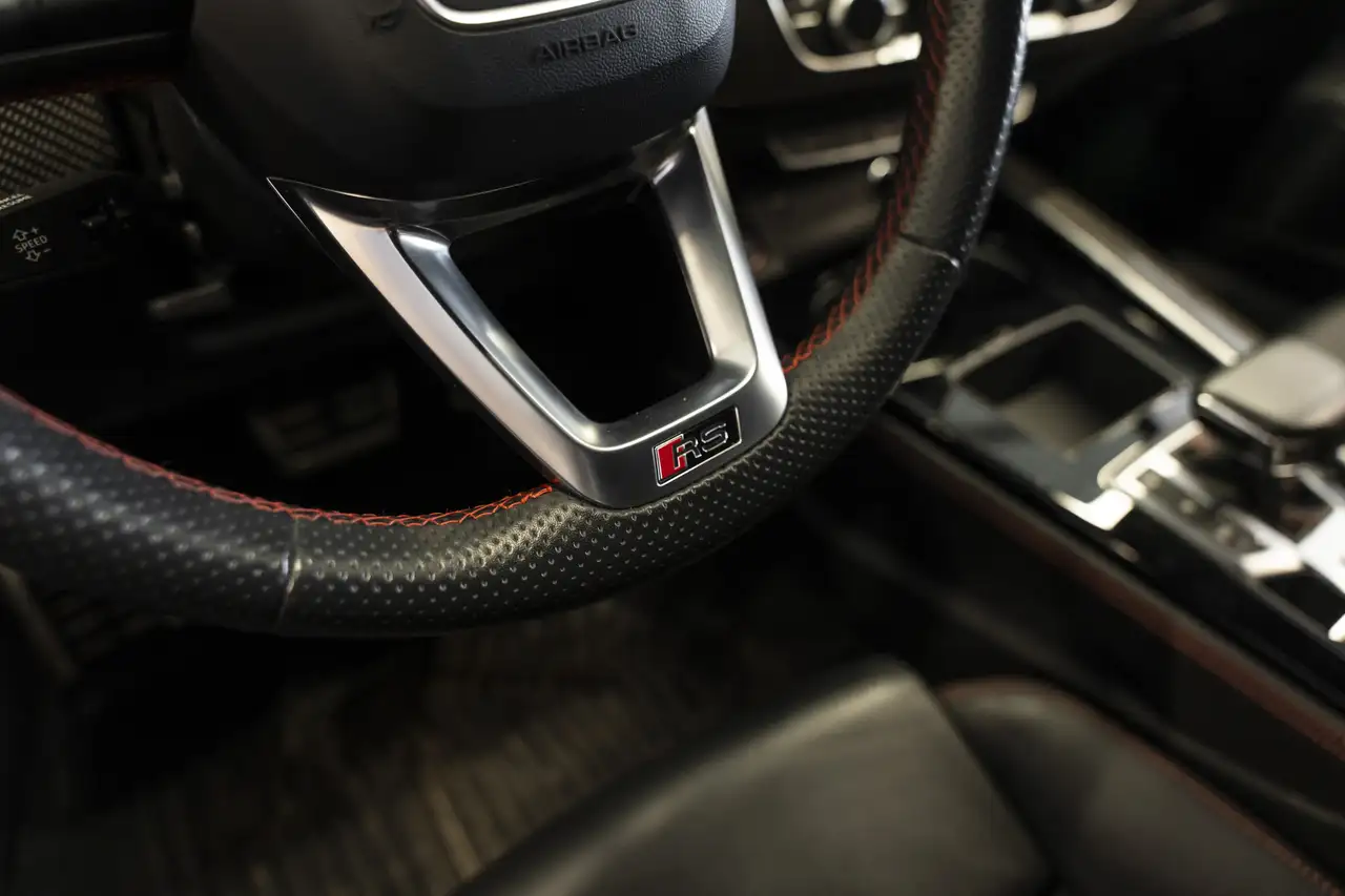 Audi RS5 снимка Audi RS5