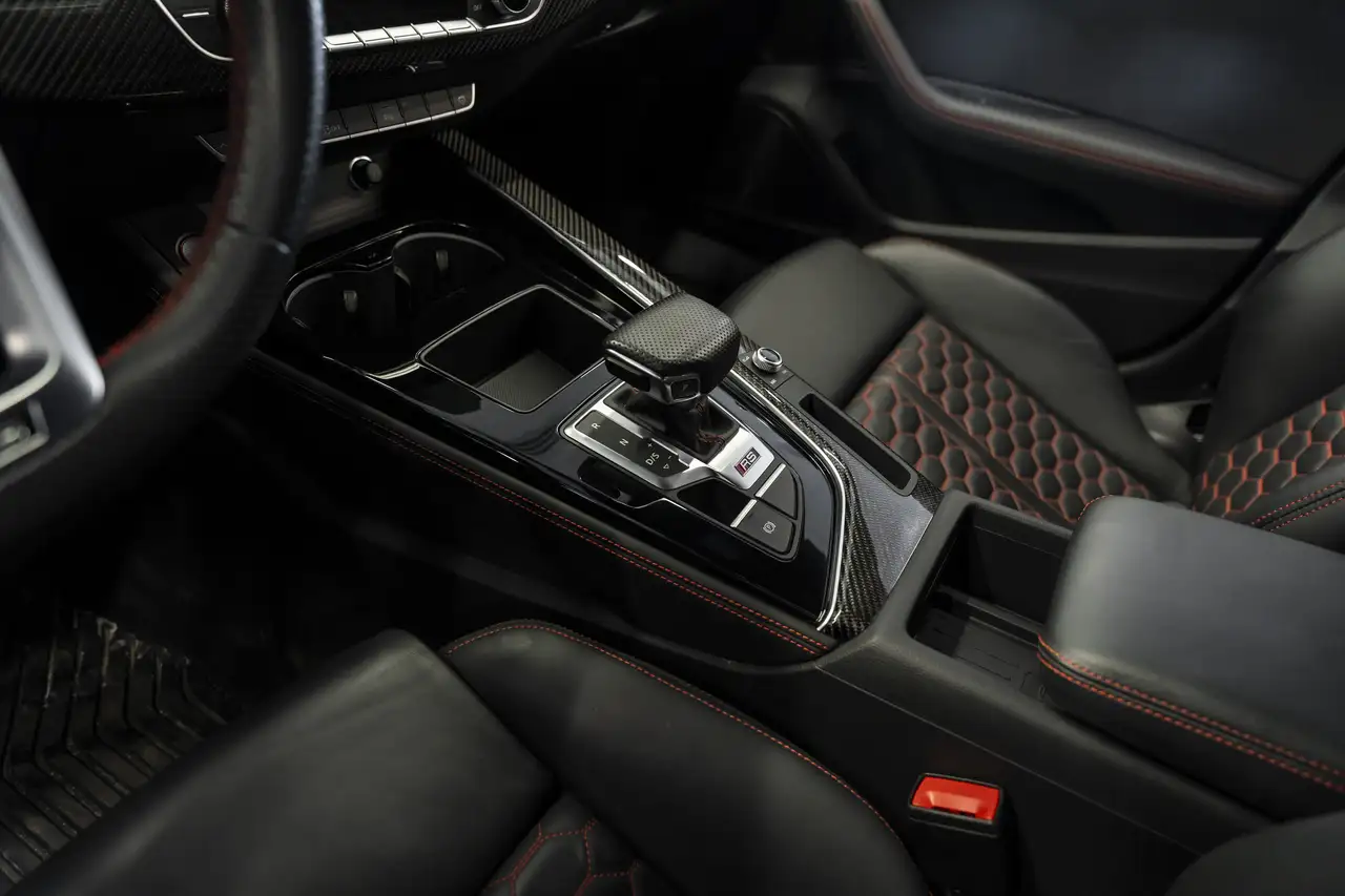 Audi RS5 снимка Audi RS5