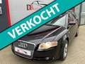 Audi A4 Avant 2.7 TDI Pro Line CRUISE/CLIMA/NAP/EURO4/V6 Zwart - thumbnail 1