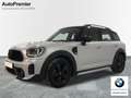 MINI Cooper Countryman Gris - thumbnail 1