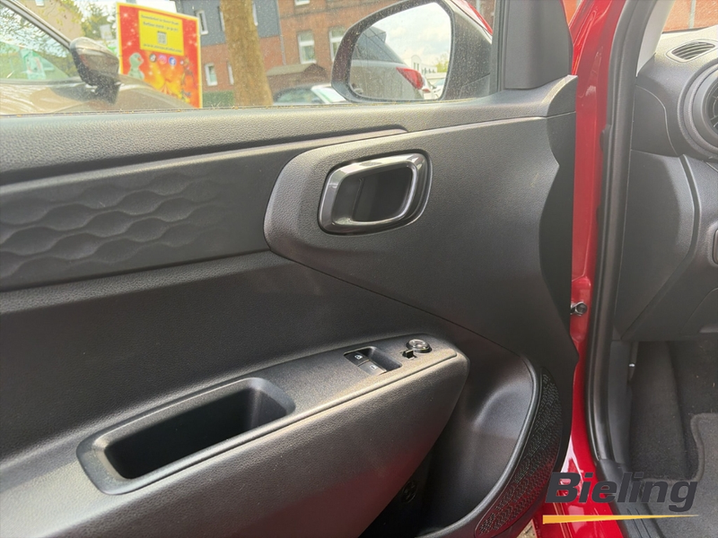 Hyundai i10 Trend 1.2, SHZ, LHZ, Kamera, AndroidAuto, AppleCar — photo 10