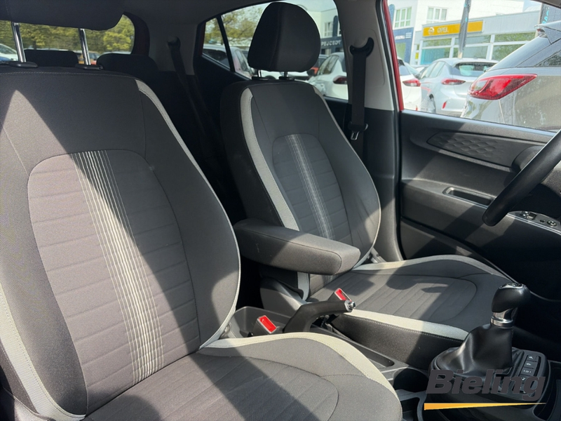 Hyundai i10 Trend 1.2, SHZ, LHZ, Kamera, AndroidAuto, AppleCar — photo 6
