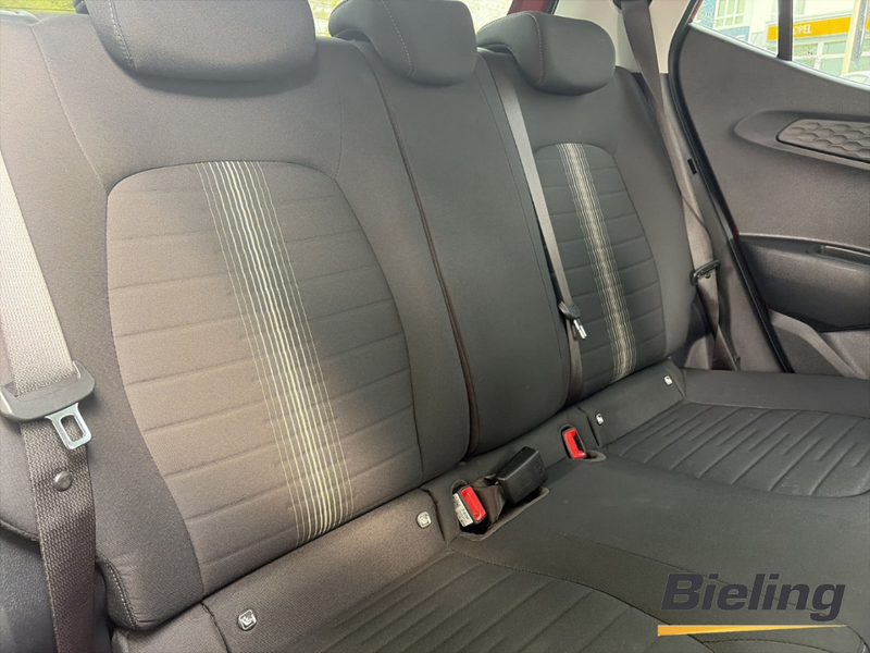 Hyundai i10 Trend 1.2, SHZ, LHZ, Kamera, AndroidAuto, AppleCar — photo 9
