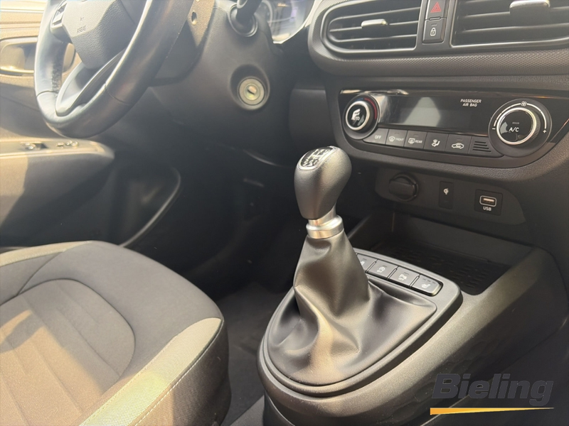 Hyundai i10 Trend 1.2, SHZ, LHZ, Kamera, AndroidAuto, AppleCar — photo 8