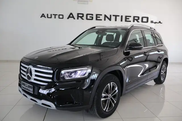 Mercedes-Benz GLB 180 d Automatic Progressive Advanced