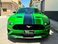 Ford Mustang Mustang Fastback 5.0 ti-vct V8 GT 450cv auto Verde - thumbnail 3