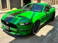 Ford Mustang Mustang Fastback 5.0 ti-vct V8 GT 450cv auto Verde - thumbnail 1