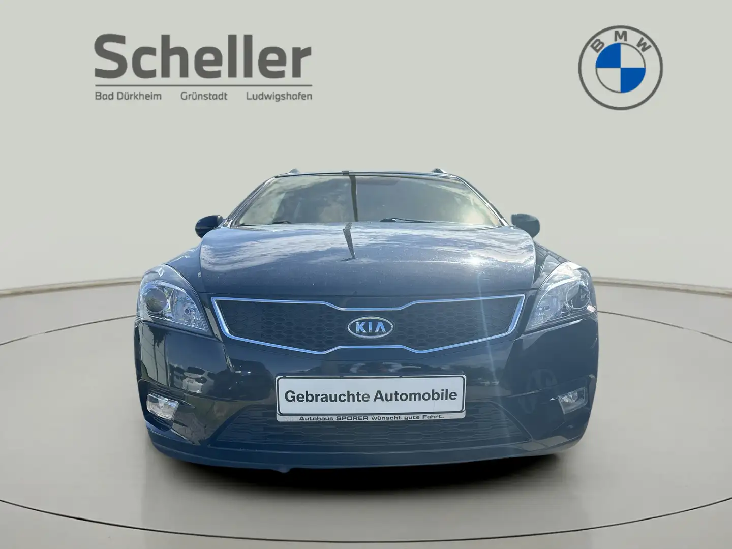 Kia Ceed / cee'd Ceed (Händlerfahrzeug) Zwart - 2