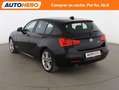 BMW 118 118d M Sport Negro - thumbnail 4