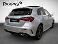 Mercedes-Benz A 250 e Kompaktlimousine AMG Line*Panorama-Schiebedach* Silber - thumbnail 6