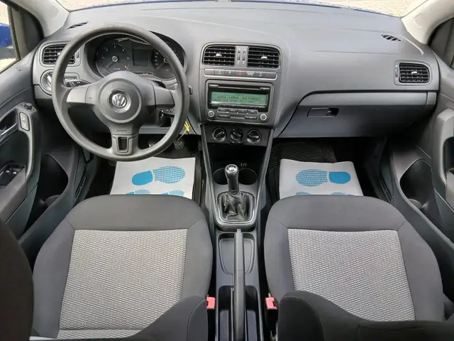Volkswagen Polo view 14