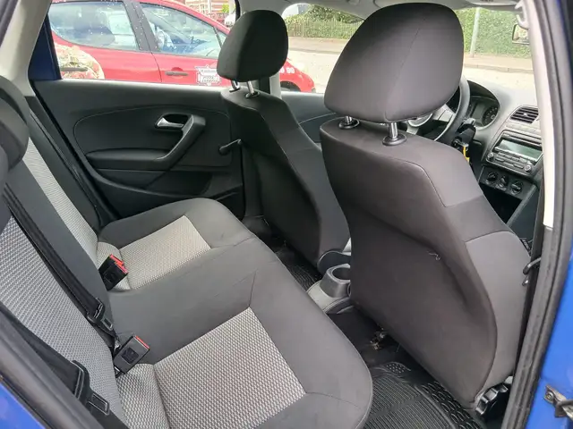 Volkswagen Polo view 13