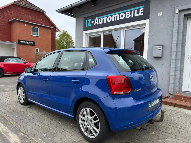 Volkswagen Polo view 7