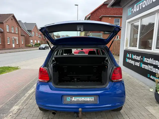 Volkswagen Polo view 9