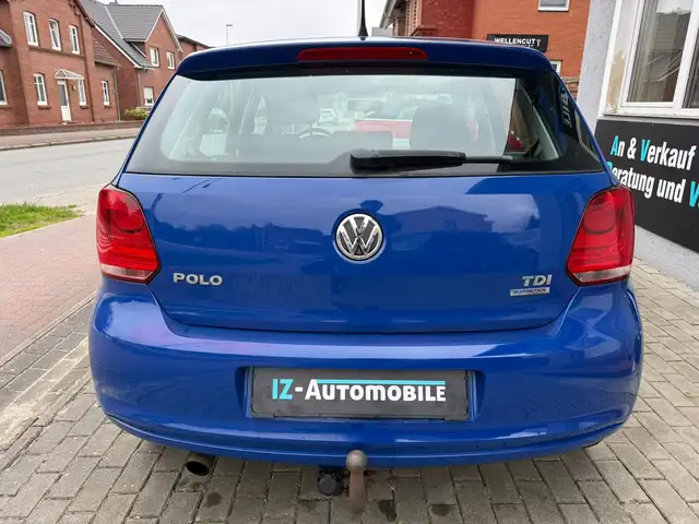 Volkswagen Polo view 6
