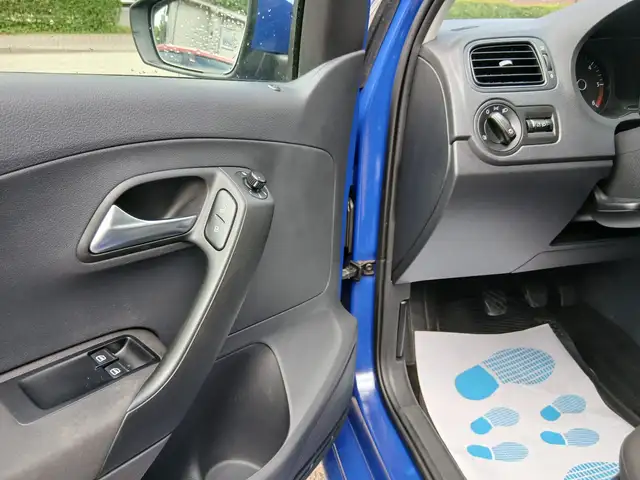 Volkswagen Polo view 15