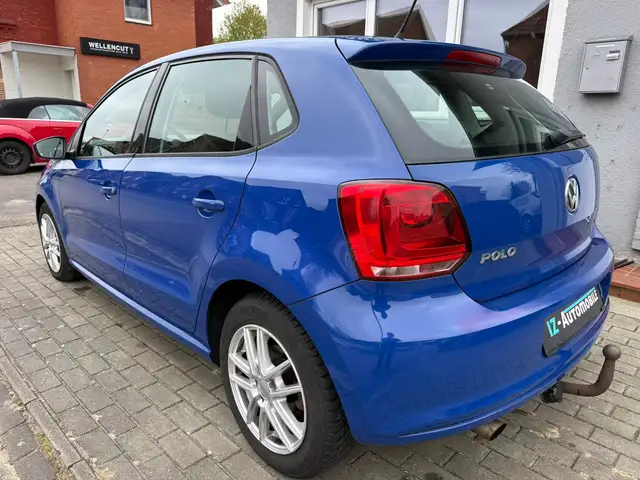 Volkswagen Polo view 8