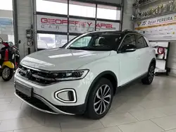 Volkswagen T-Roc 1.5 TSI 150 DSG STYLE,1 HAND,VIRTUAL,KAMERA,NAVI,C